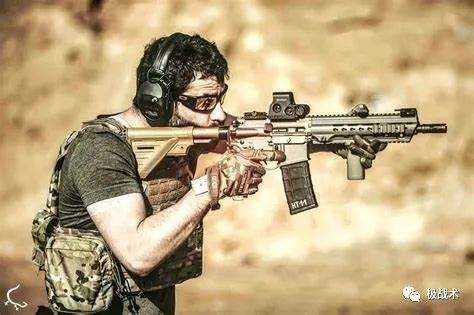 步枪卧姿控枪训练方法和技巧,步枪怎么练打得准和稳