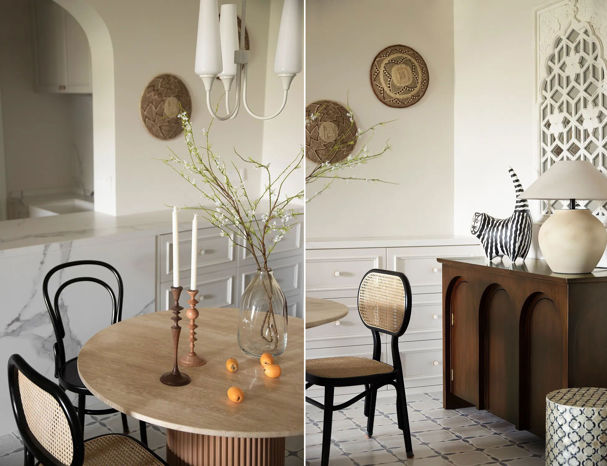 温馨治愈耐看的装修,最耐看的房子简约装修