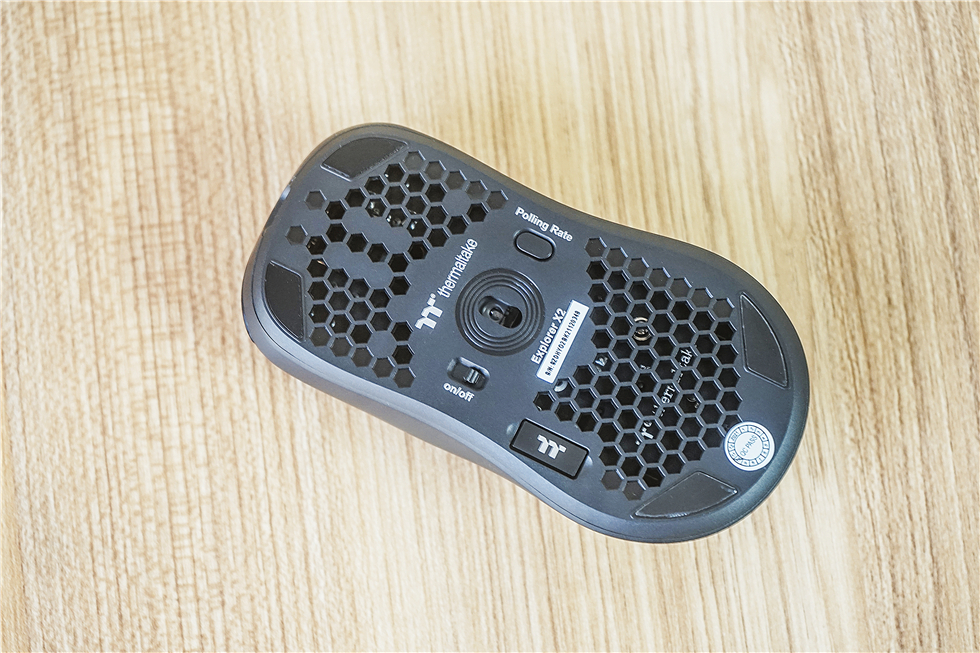 5800X+6600+钢影PF1+飓风S240水冷+阿帕奇机箱的TT半全家桶装机