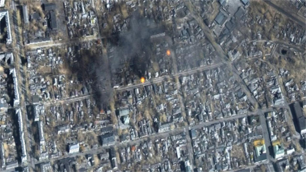 中国卫星最新发现消息,中国卫星好消息