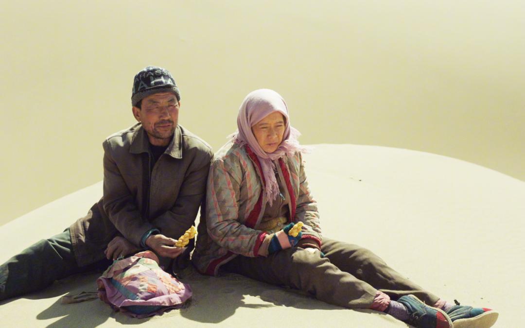 女演员海清,女艺人海清近况