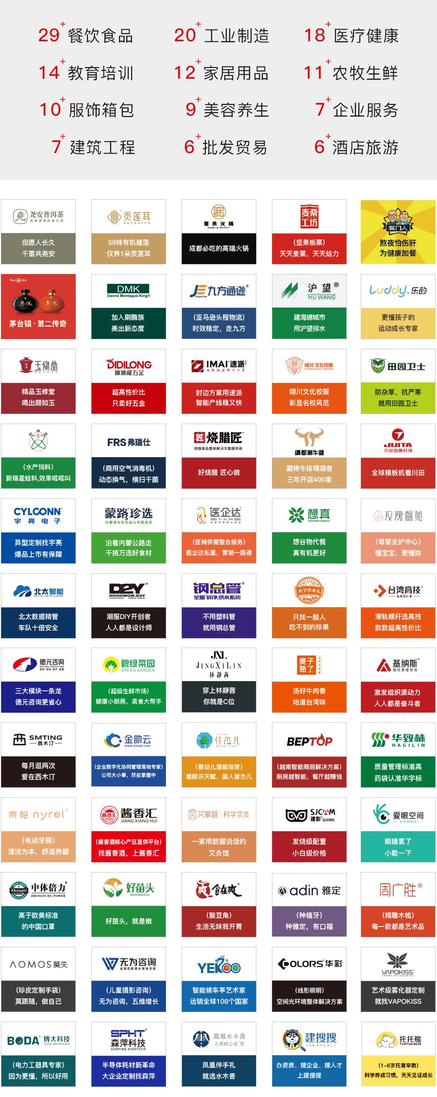 龙行营销的成功案例,龙行营销