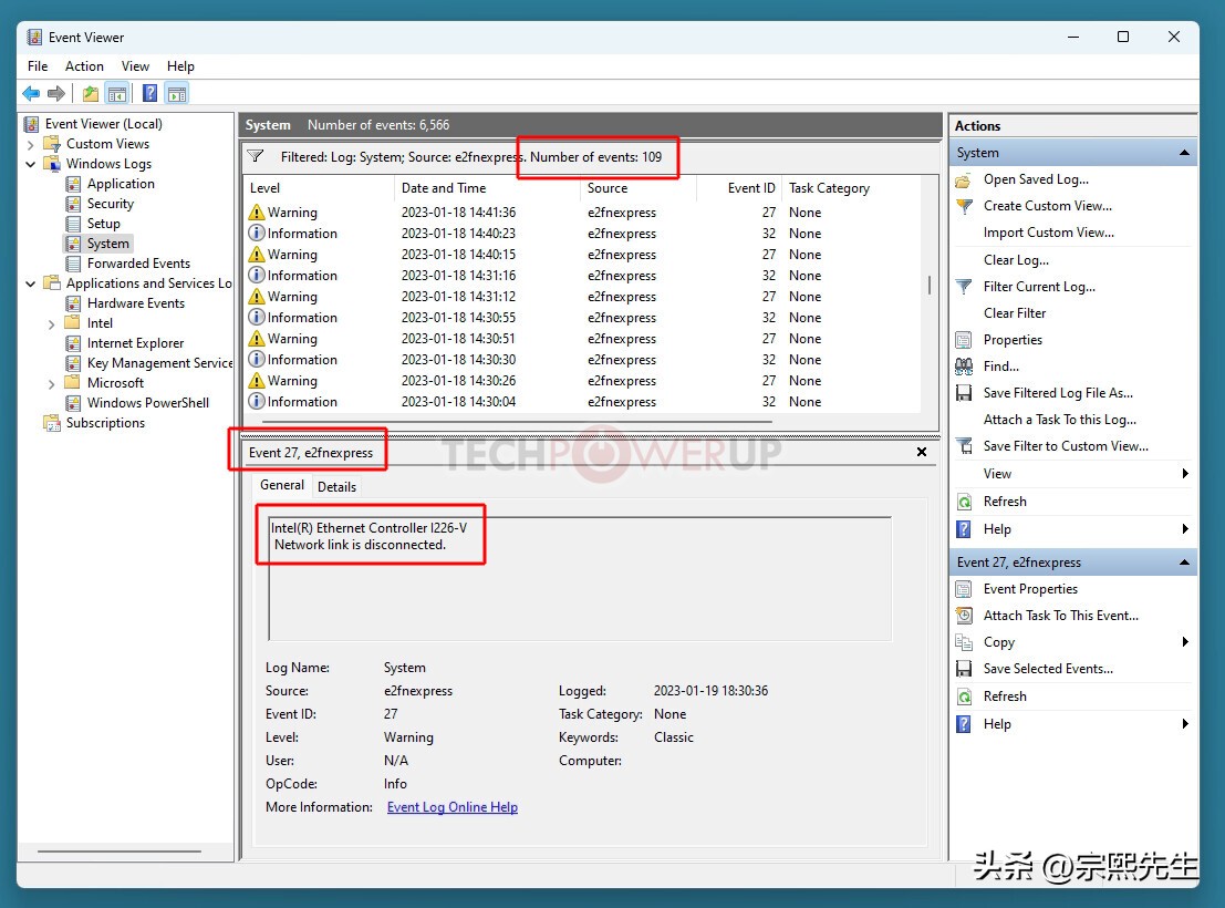 英特尔i226v网卡问题,英特尔i226v网卡缺点