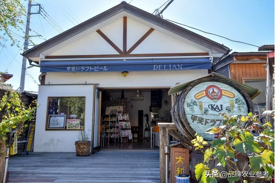 甲洲葡萄酒,日本甲州葡萄酒质量好吗