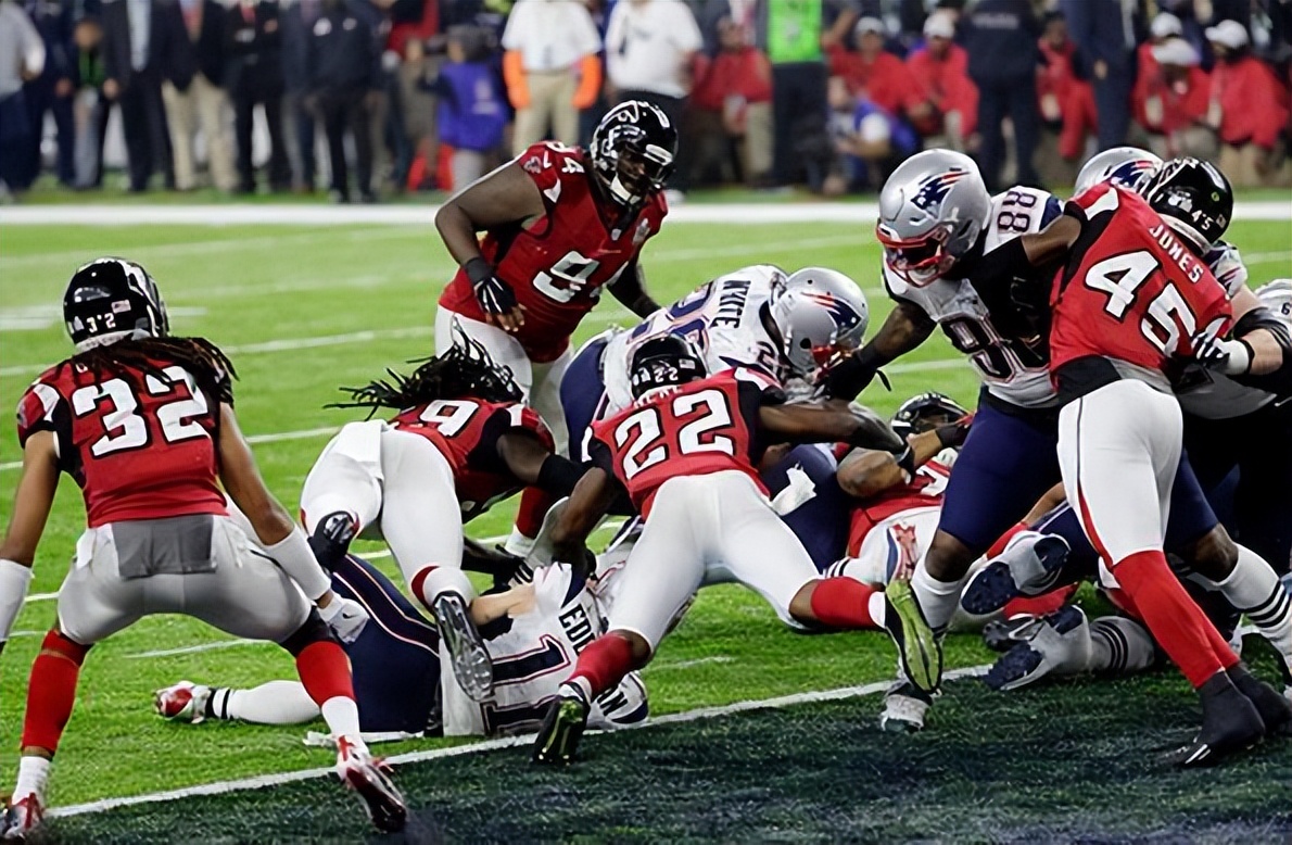 美媒：越来越多的美国体育生想要进入NBA，而不是NFL