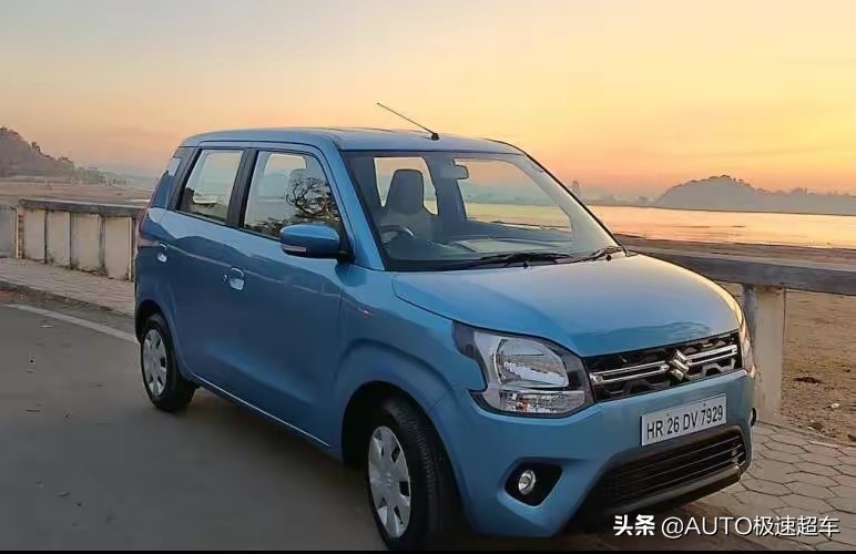 铃木北斗星货车版,2023版铃木北斗星外部尺寸