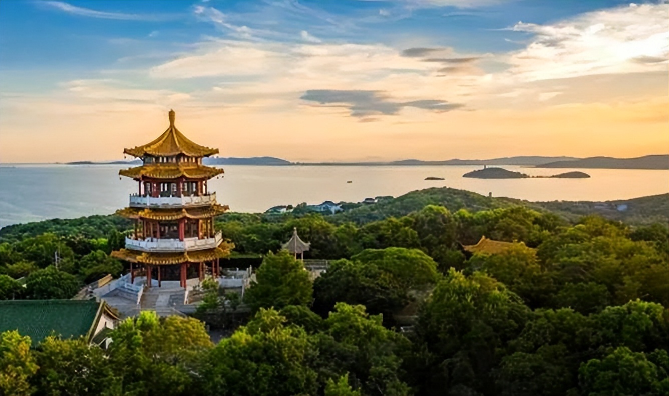 江苏什么小镇环境好适合居住养老,江苏最宜居的小县城是哪里