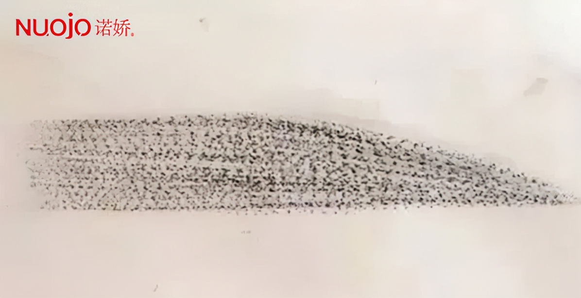 机器拉丝雾眉纹绣操作流程,纹绣仪器做雾眉视频教程