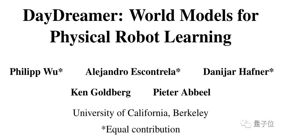 新出生的机器狗,刚生出来的机器狗
