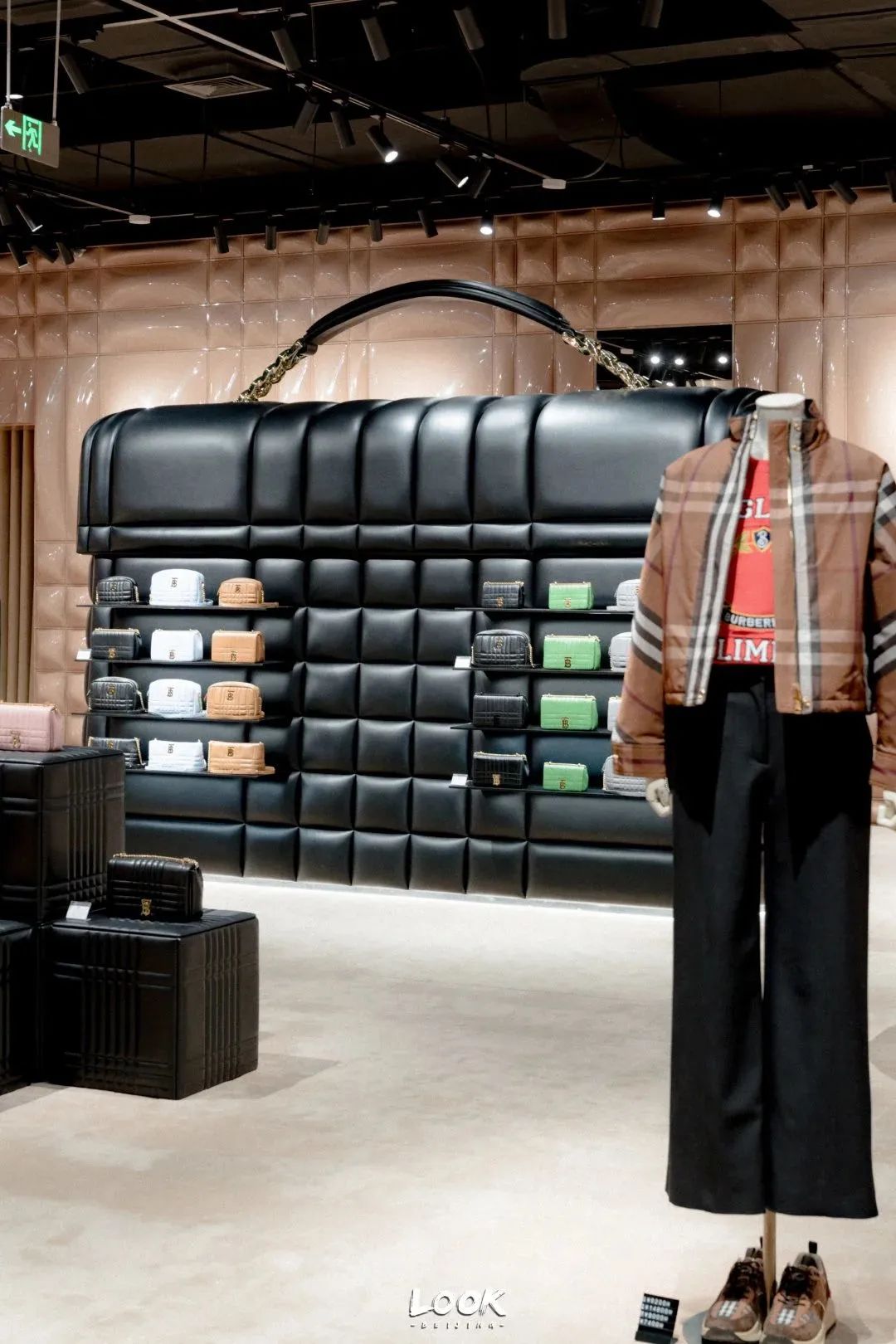 北京值得逛的商场和购物中心,北京商场新中式