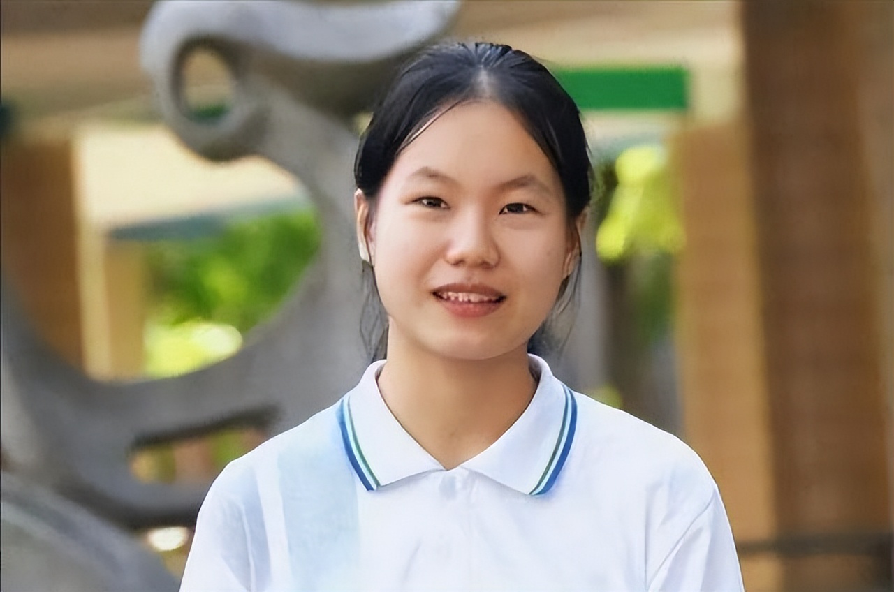 16岁女孩口出豪言懒得考北大清华,不愿考清华北大的16岁女孩现状