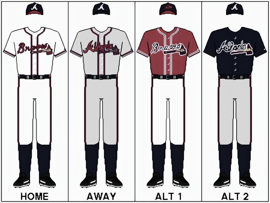 mlb亚特兰大勇士队13号,mlb亚特兰大勇士