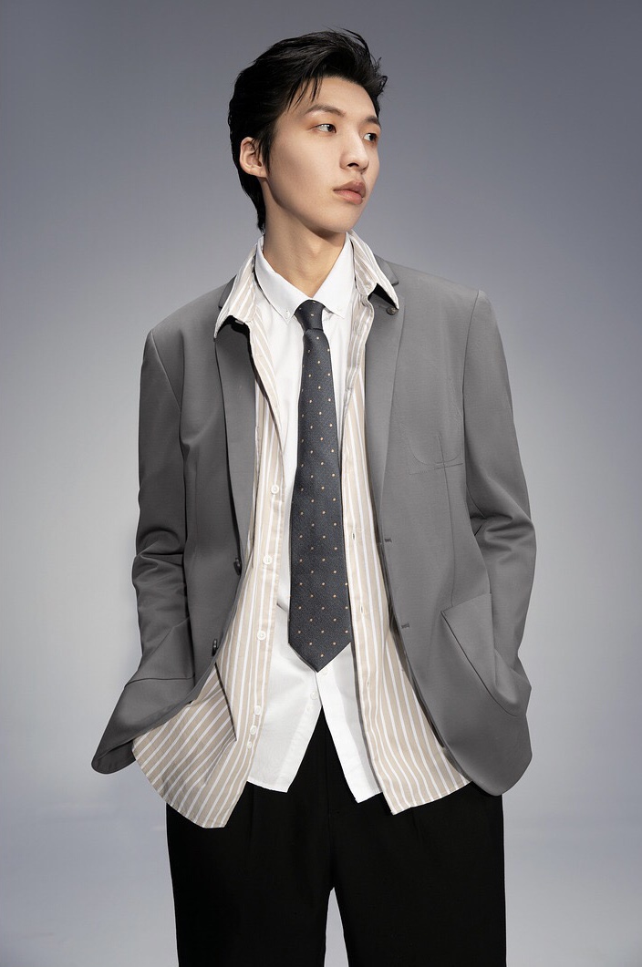 帮你们去海澜之家看了15套西服后发现：不懂西装请别乱穿