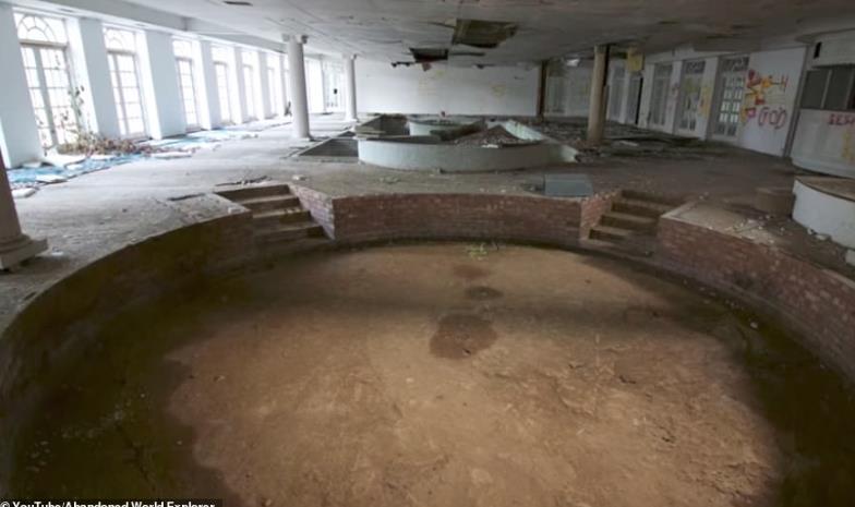 这里是伦敦,这里是伦敦英文版