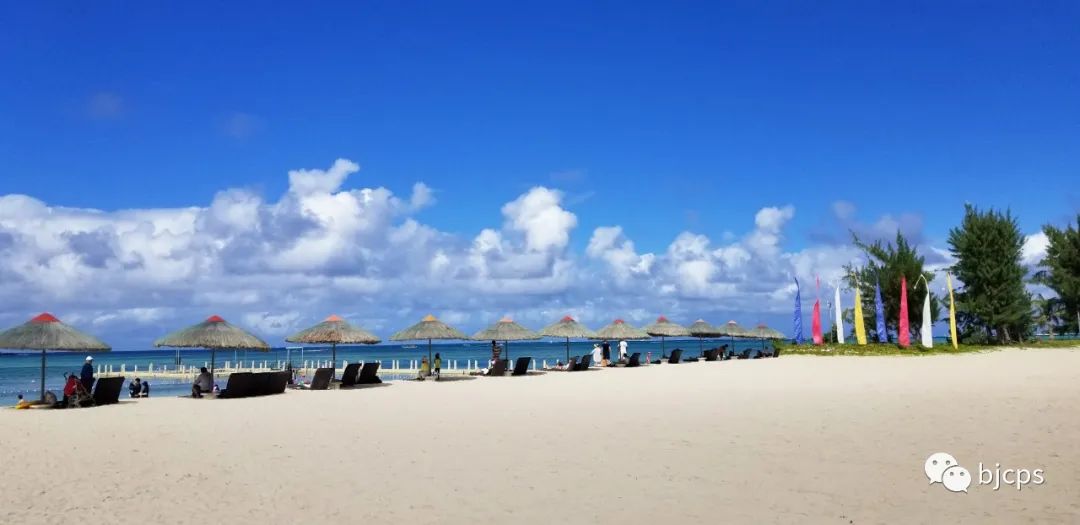 塞班岛为什么免签,塞班岛免签政策45天还是14天