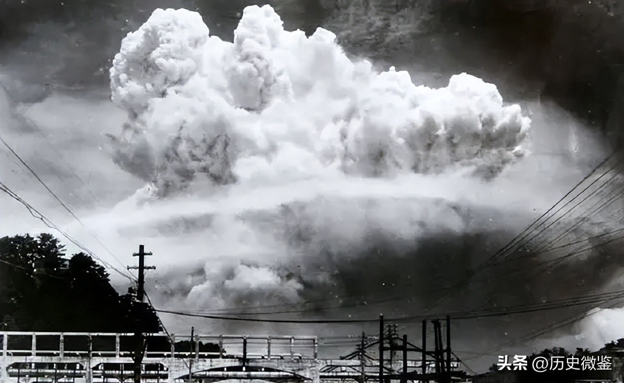 金庸：造原*弹子**，不如多做几条裤子穿！陈毅：当了裤子也要造