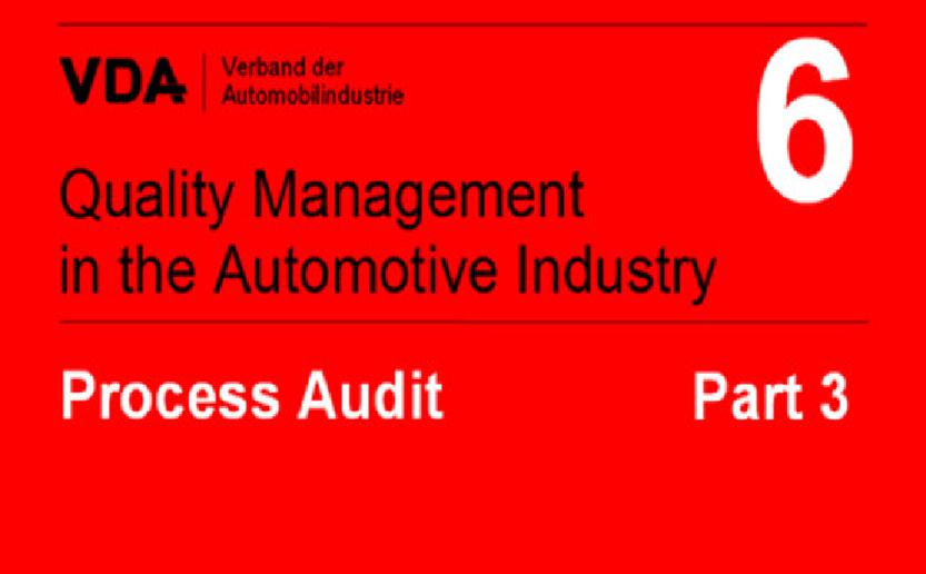 vda6.3p6部分讲解,vda6.3p6部分是什么内容