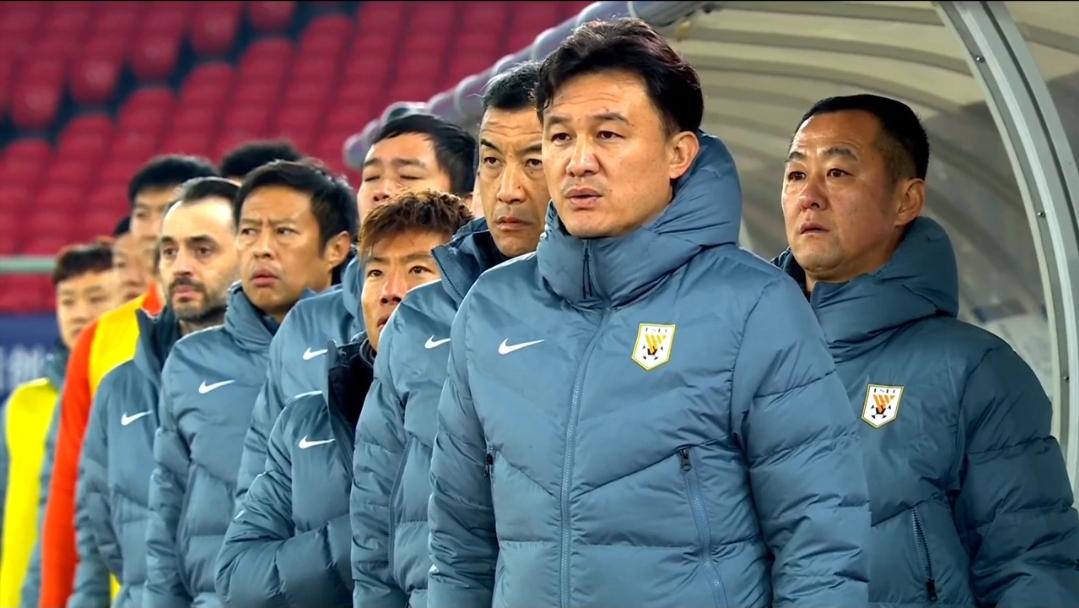 国足23人大名单的最新信息,2021国足23人大名单号码