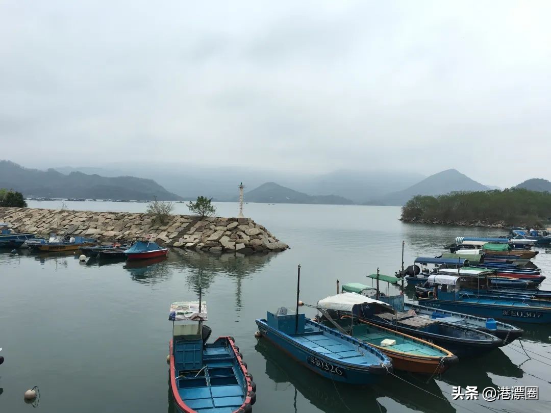香港沙头角禁区,香港沙头角禁区能进吗