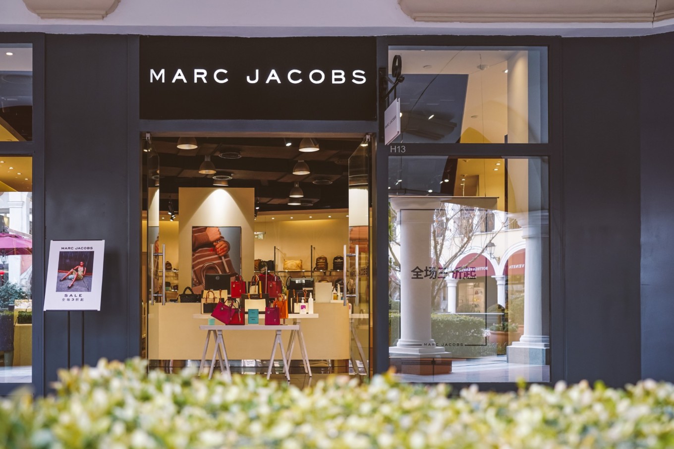 周末带娃逛逛欧洲风情小镇,武清佛罗伦萨小镇遛娃