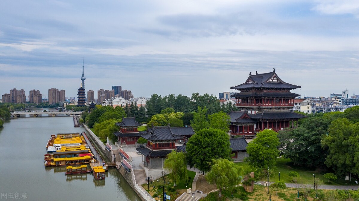 江苏省泰州市：最新审批的49个建设工程项目清单汇总表