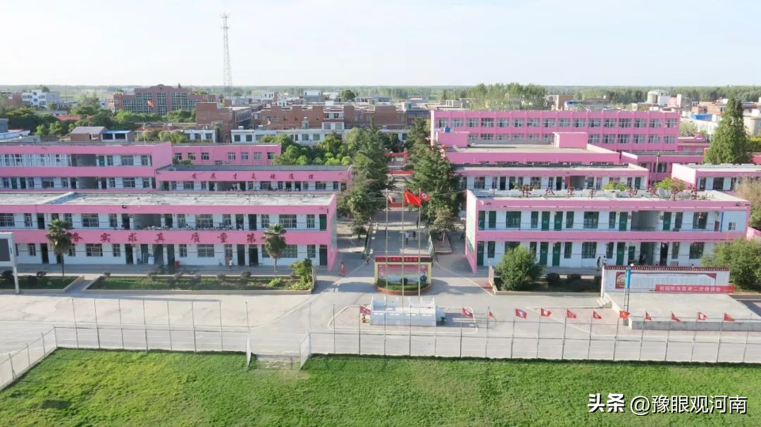 河南省邓州市2019均衡教育,南阳市义务教育基本均衡