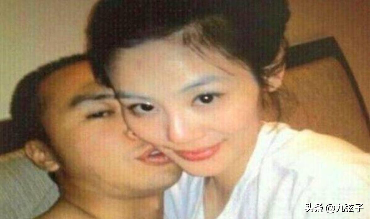 “台湾富少炮王”李宗瑞的花花世界