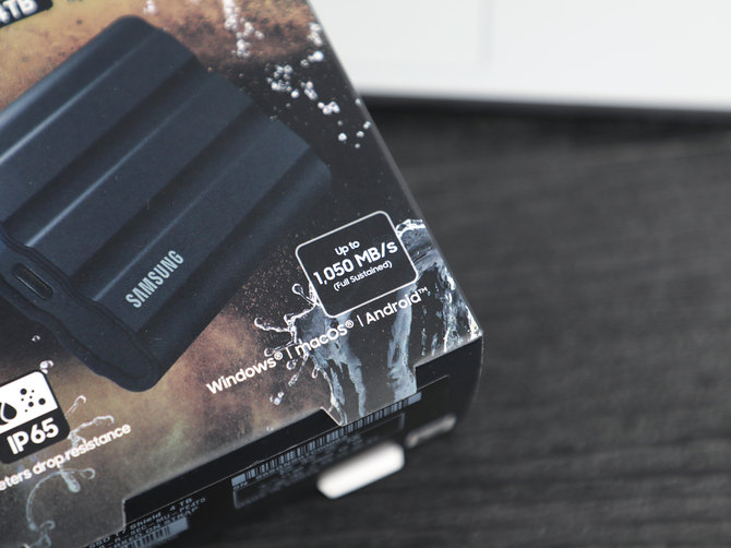 三星t7指纹版固态硬盘评测,三星t7s移动硬盘深度测评