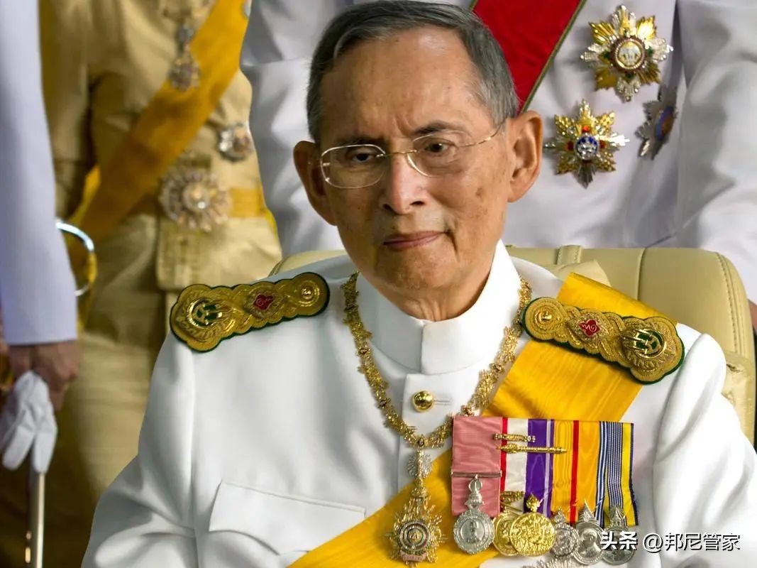 大选开启泰国政局走向何方,泰国大选现在谁是第1名