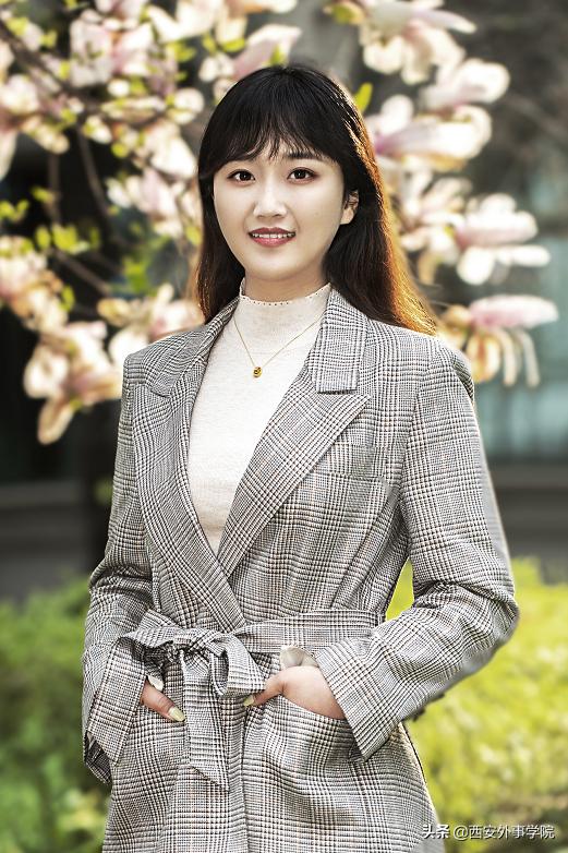 西安外事学院法语系老师,西安外事学院法语系