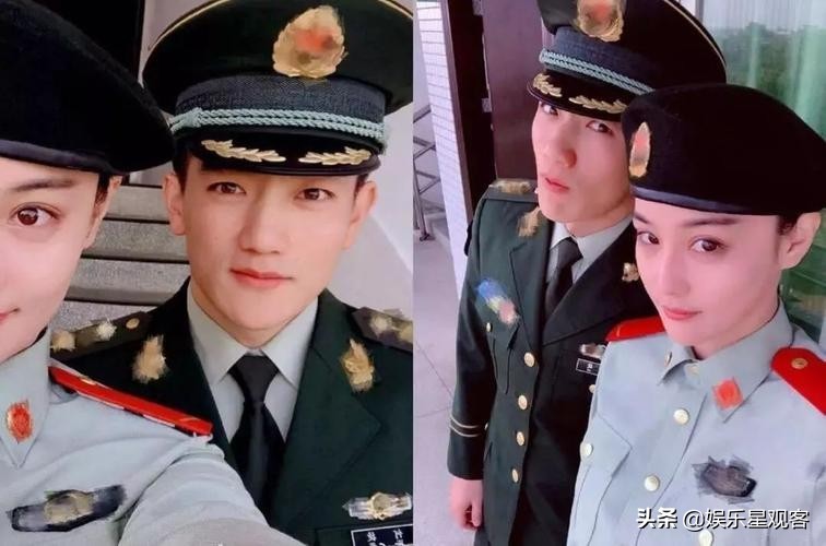 有种整容叫张馨予,张馨予为什么和李晨分手