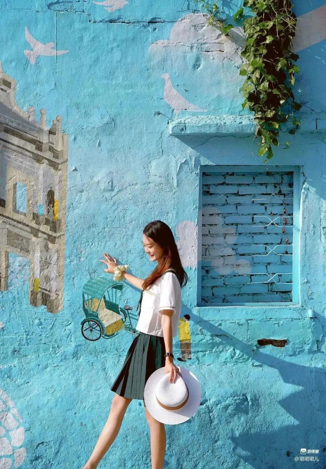 机票￥350！这个美食天堂，去一趟还相当于去了巴黎罗马威尼斯！