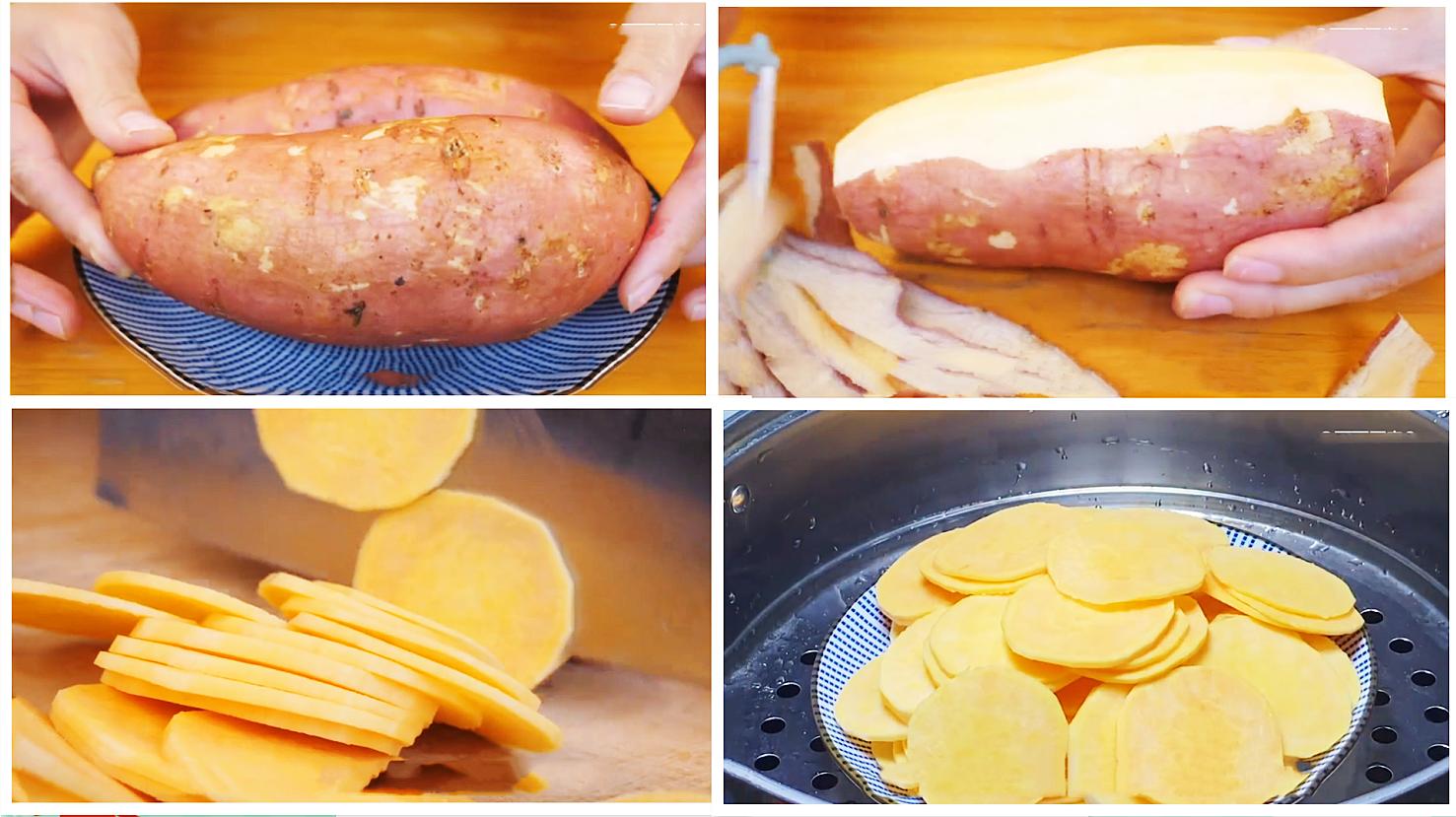 冬天皮肤干这些食材让你滋润一冬,秋冬干燥吃什么炒菜比较润