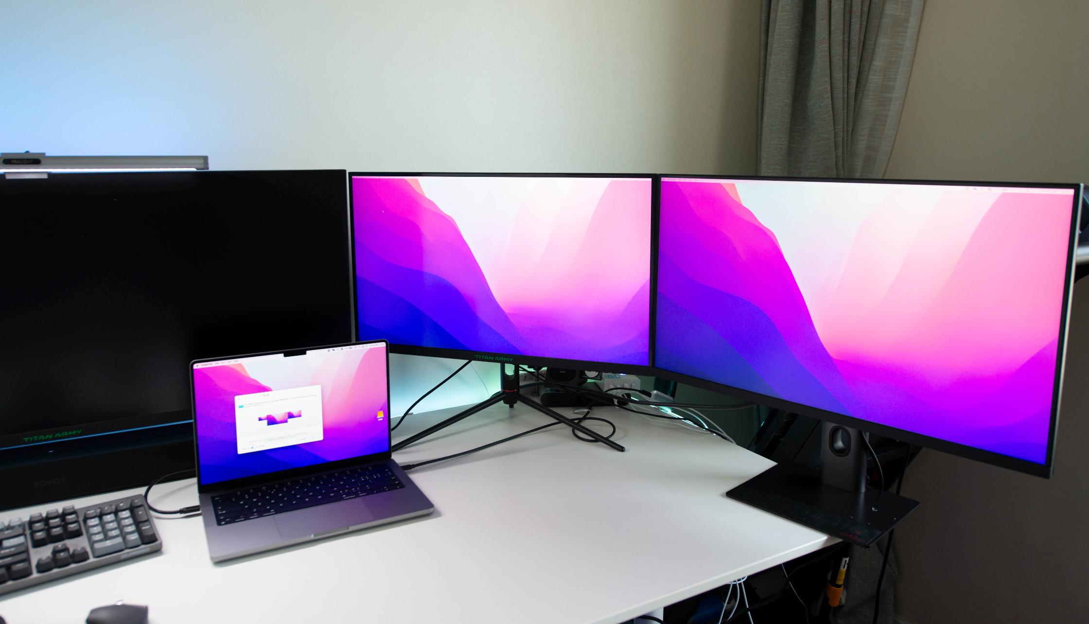 为什么没有24寸2k144hz显示器,24寸144hz1080p显示器选择