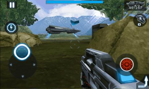 gameloft十大神作从哪下载,gameloft蜘蛛侠09年出品