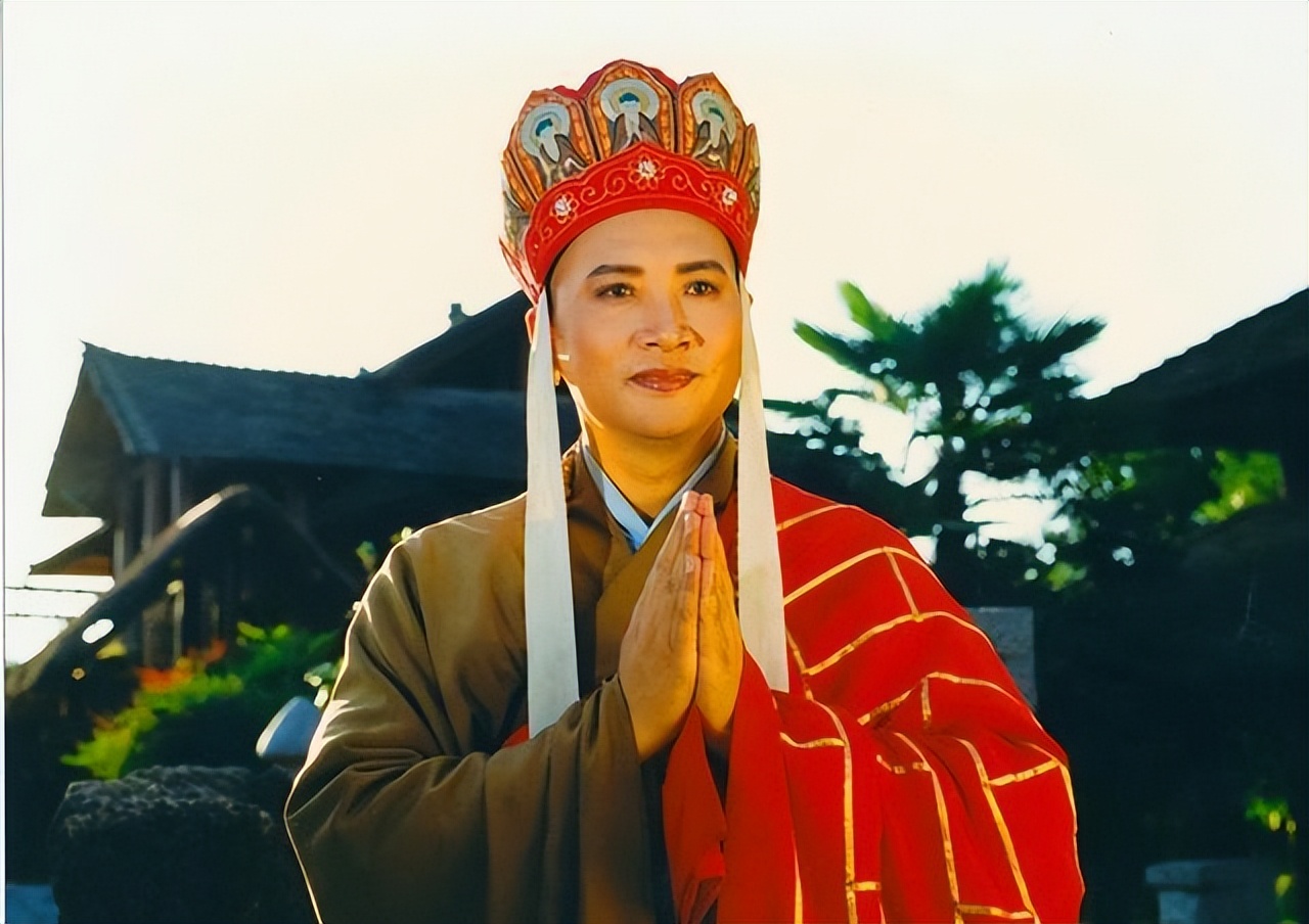 唐僧团队西天取经的意义何在,分析西游记唐僧团队的组建与管理