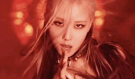 人均手握高奢代言的BLACKPINK，每一帧镜头都好贵