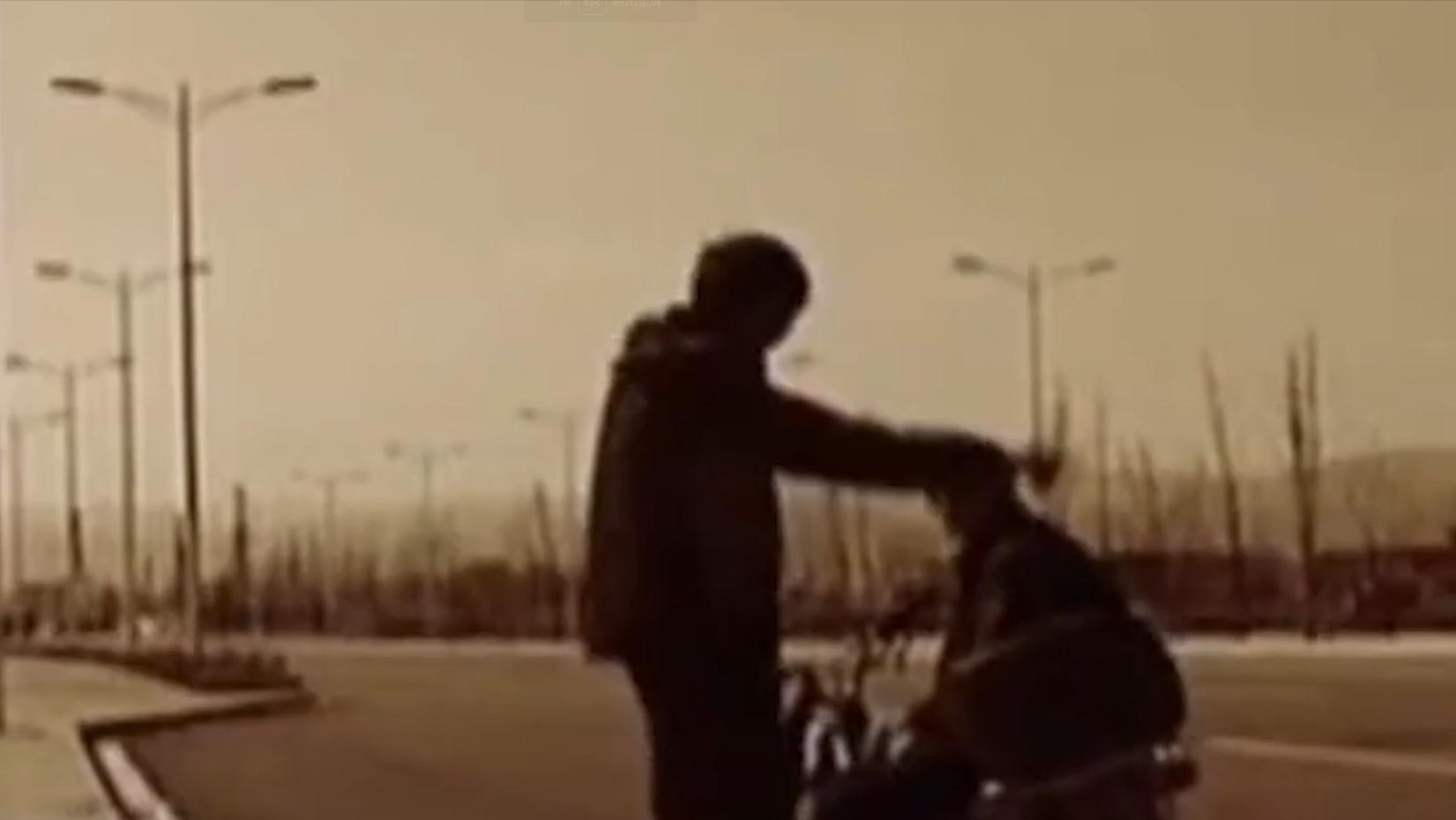 云南男子口臭手术后现在怎么样了,云南男子口臭查出了大毛病