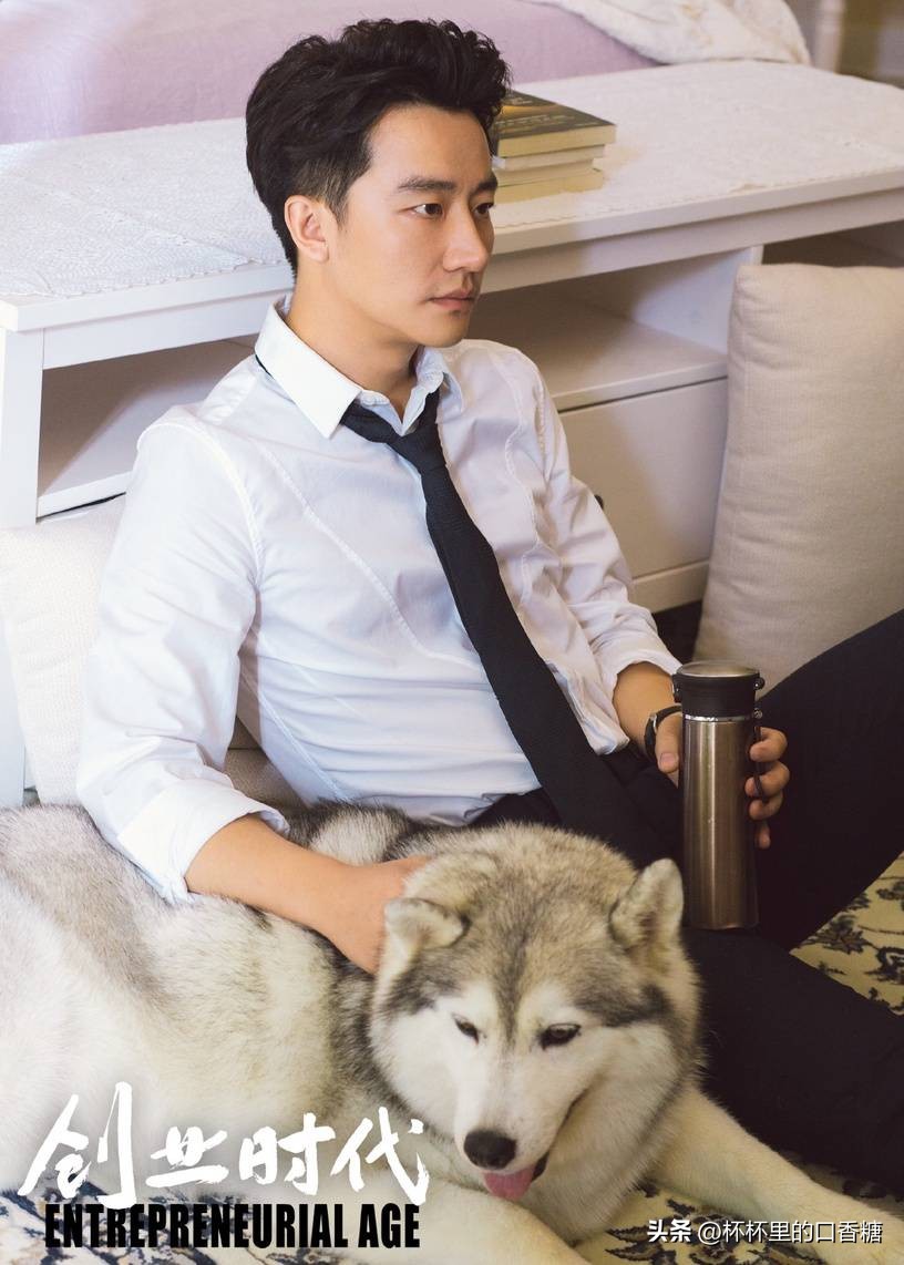 陈晓罗云熙任嘉伦成毅演技,任嘉伦和罗云熙谁长得帅