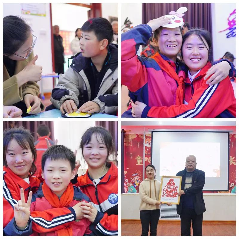 学雷锋，邢台市教育系统在行动