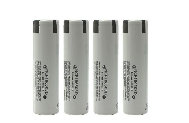 正规18650锂电池参数,正品18650电池哪里买