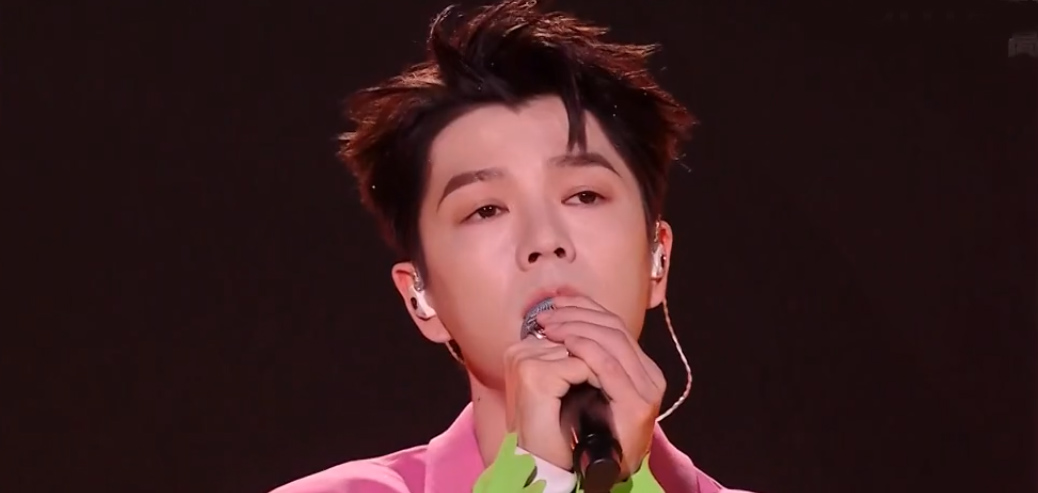 杨坤跨年演唱会最新视频,杨坤2023跨年晚会有唱歌吗