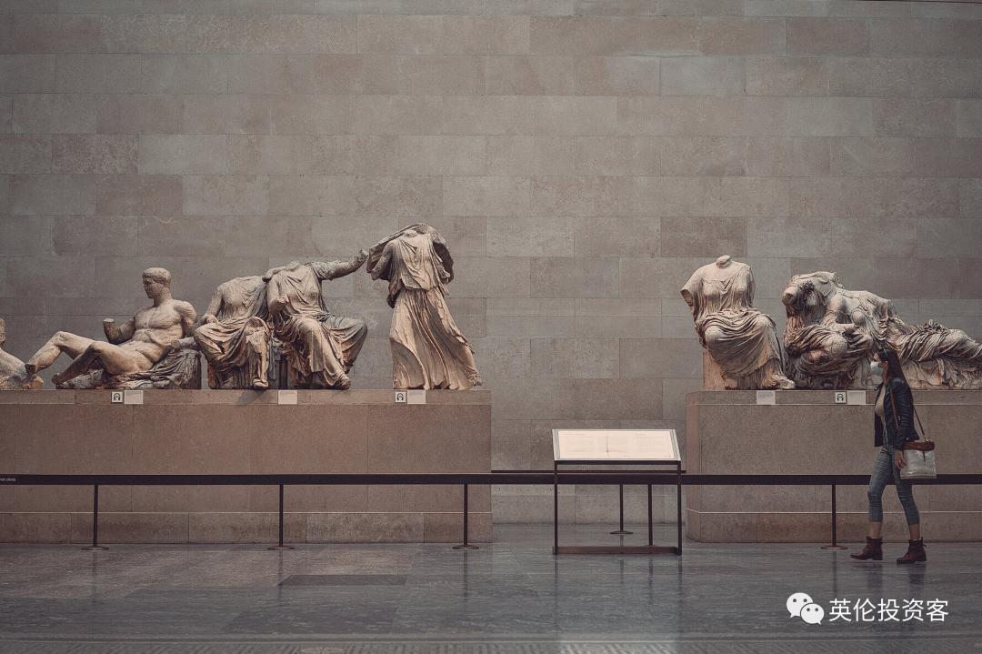 英国当选2023全球最佳旅游目的地！伦敦航班搜索量世界第一！​