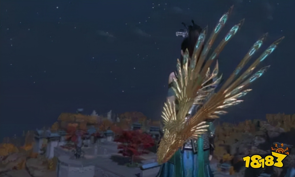 天涯明月刀哪个版本接近原著,游戏里的天涯明月刀