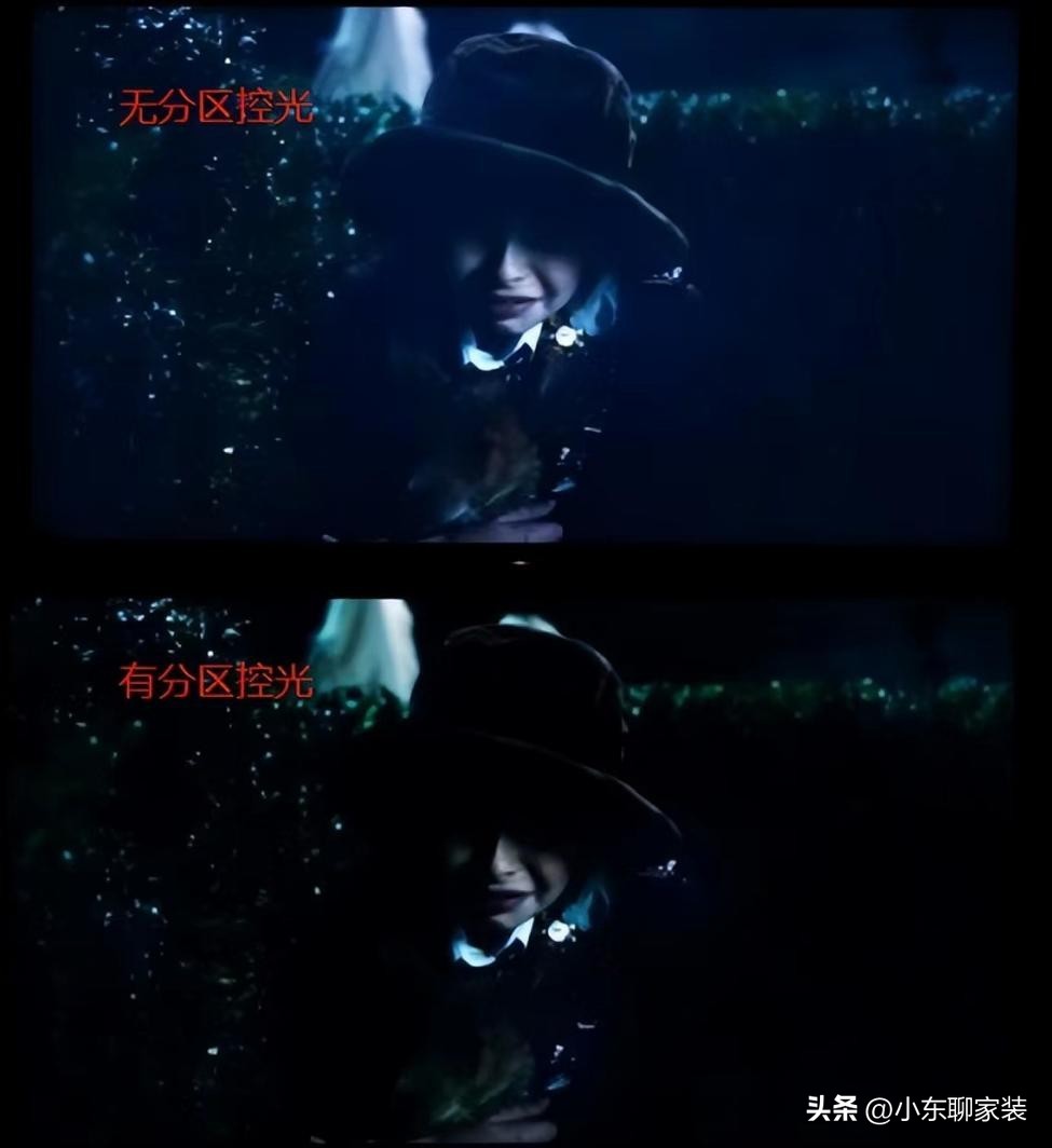 高刷真hdr电视tclt7g测评,tclt7g电视评测