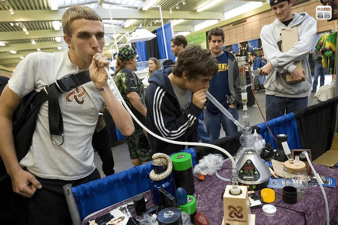 美国毒品合法化有哪些毒品,美国哪些毒品是合法化的