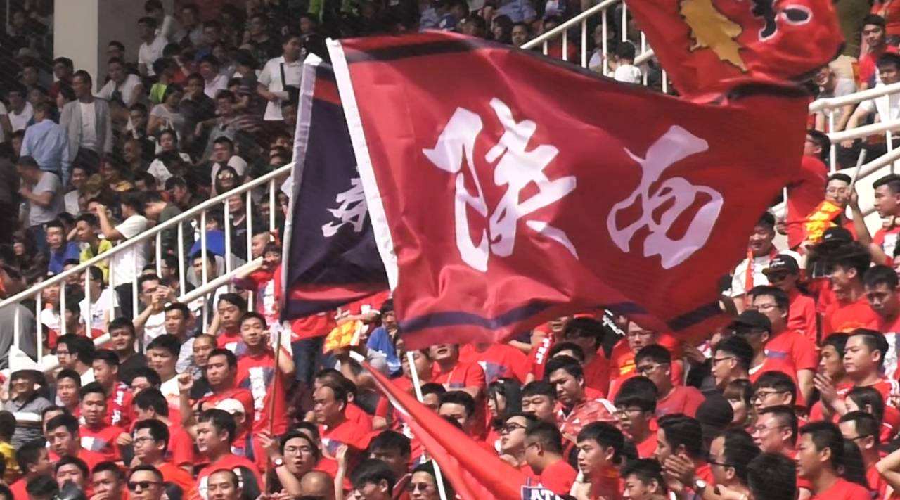 三秦大地足球,陕西足球大秦之水现在比分