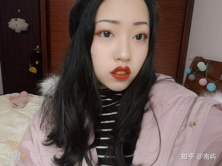 适合春夏的口红推荐色号3ce肉桂橘,口红推荐排行榜前十名春夏ysl