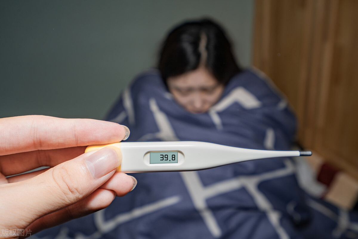 不经常感冒发烧的人是免疫力好吗,不经常感冒的人免疫力高还是低