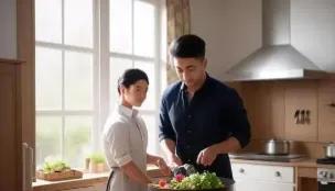 月薪8000男保姆,男保姆一年工资多少